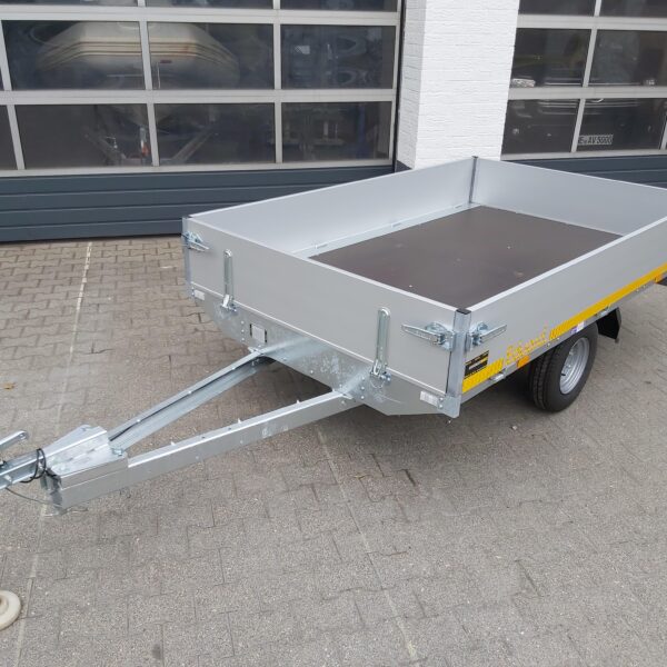 Hochlader light 2314 230x145x30cm Lfh: 56cm 10″ (XS) 750kg ungebremst AKTION online