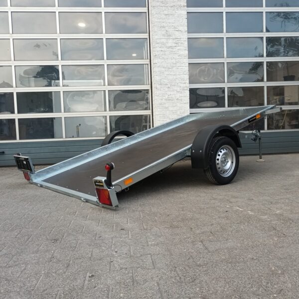 Kleinfahrzeug Transporter Multi easyload UNI N07 305x166x10cm (M) 750kg