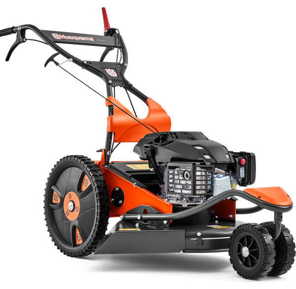 Husqvarna Wiesenmäher DBY51