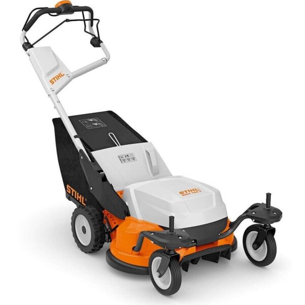 STIHL RMA 765 V Rasenmäher ohne Akku & Ladegerät