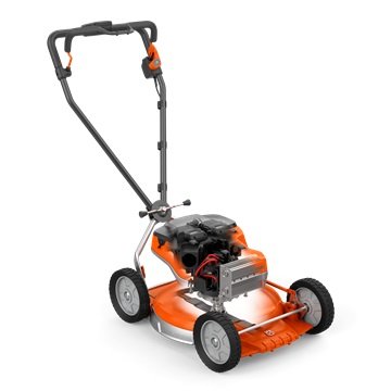 Husqvarna Akku-Mulchmäher LB 553iV