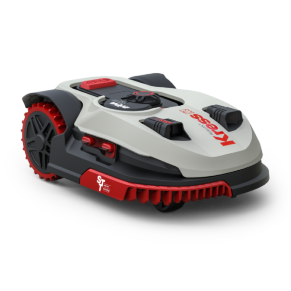 Kress Mähroboter Mission KR122E