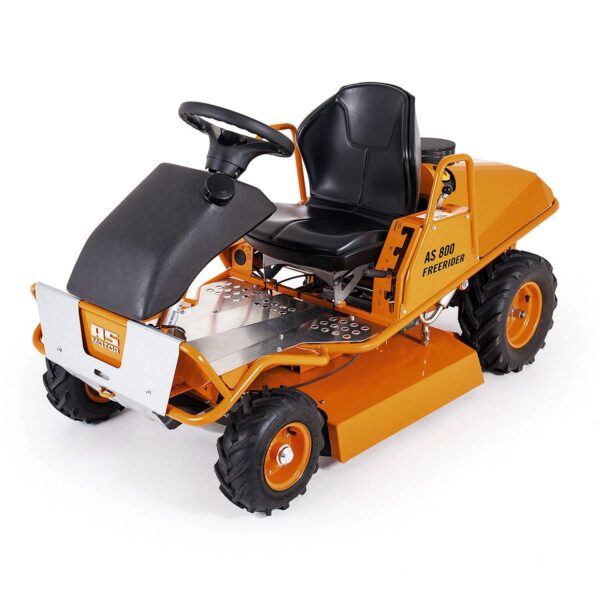 AS Motor Hochgrasmäher AS 800 FreeRider