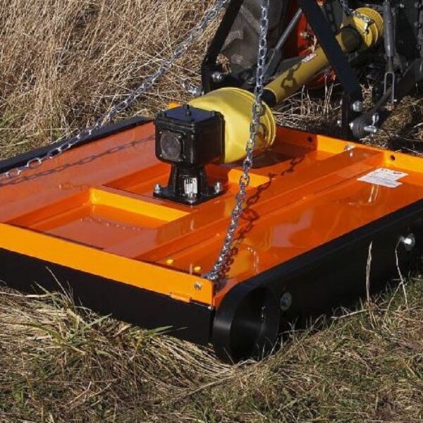 Allzweckmulcher AZM 110