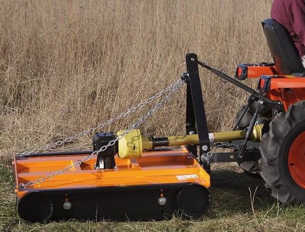 Allzweckmulcher AZM 90