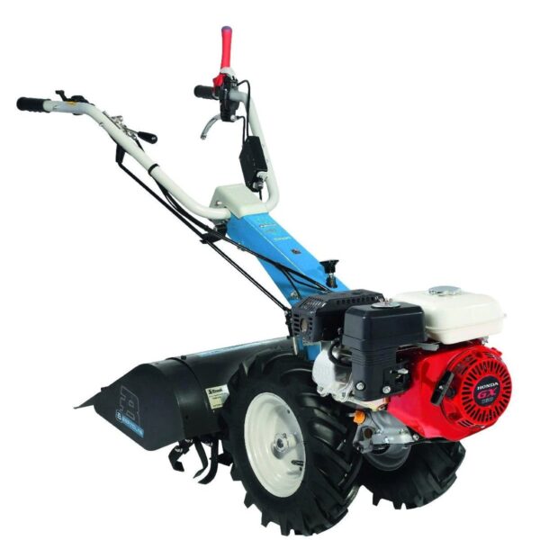 Bertolini Einachser 401 S Honda-Motor GX 160 - Grundgerät