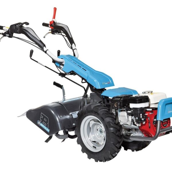 Bertolini Einachsschlepper KiT EA 407 S GX 200 mit Easycult 60