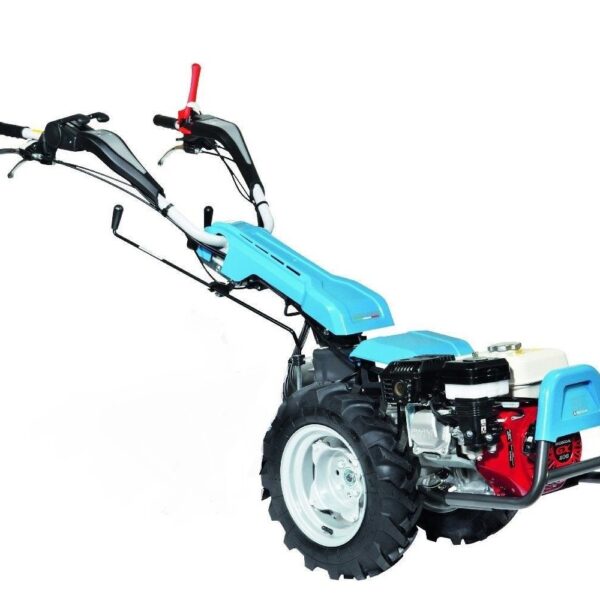 Bertolini Einachser EA 405 S GX200 - Grundgerät