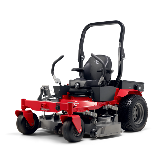 Cramer Zero Turn Nullwendekreismäher 82ZT132