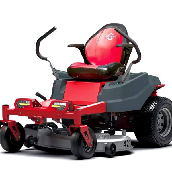 Cramer Akku-Zero-Turn 82ZT107