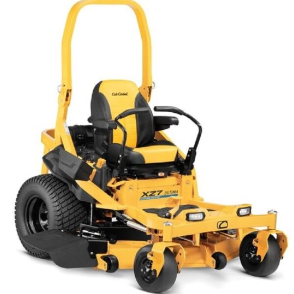 Husqvarna Zero-Turn Aufsitzmäher Z454X