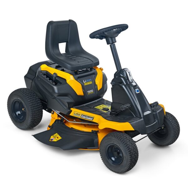 Cub Cadet Akku Rasentraktor LR2 ES76