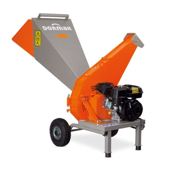 DORMAK SH 75 SX L Gartenhäcksler