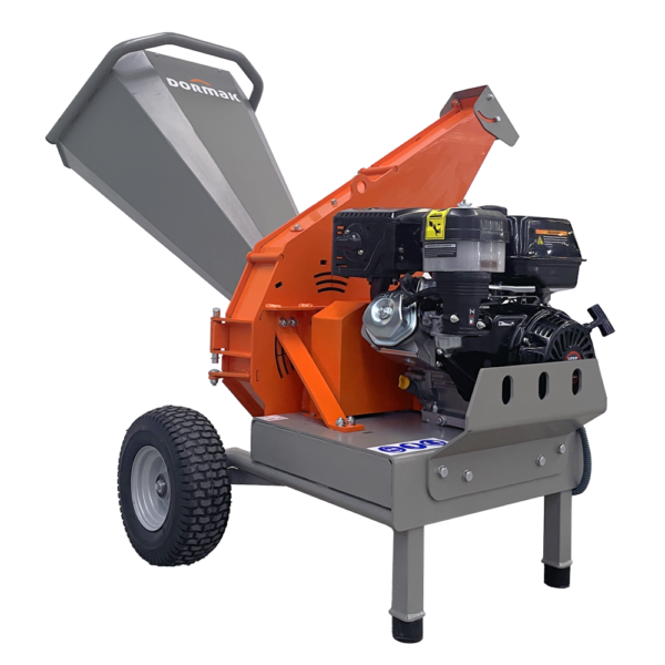 DORMAK Gartenhäcksler Benzin BIO SH 90 L