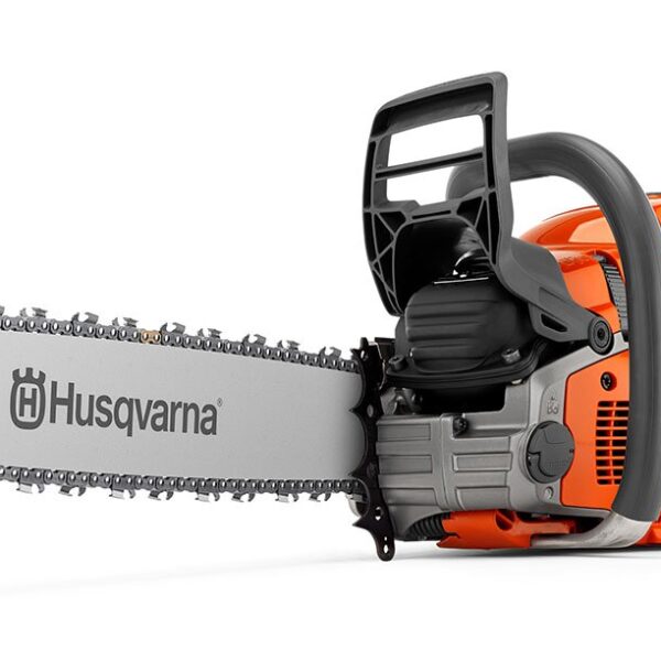 Husqvarna Profi Benzin Motorsäge 572 XP G
