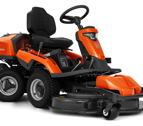 HUSQVARNA Frontmäher R 316TX - Grundgerät