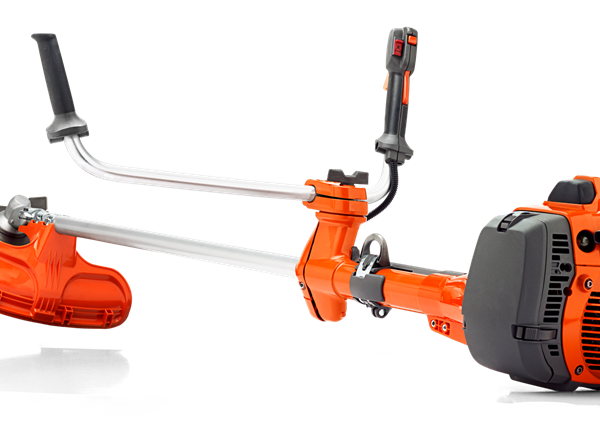 Husqvarna Benzin Motorsense 545FR