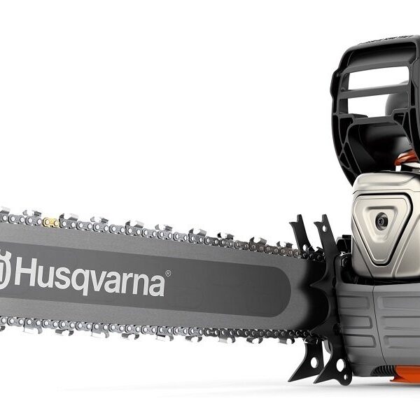 Husqvarna Benzin-Motorsäge 592 XP G