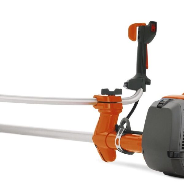 Husqvarna Benzin Forstfreischneider 545FXT AutoTune™