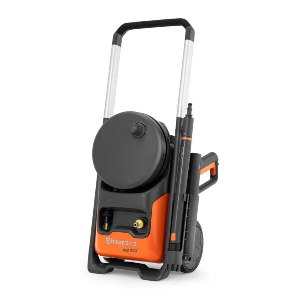 Husqvarna Hochdruckreiniger PW 370