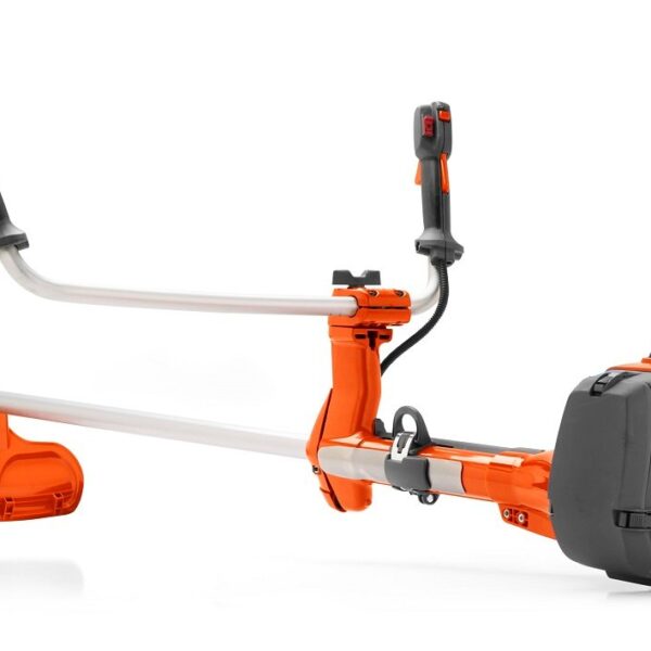 Husqvarna Benzin Motorsense 545RXT