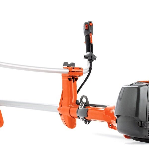 Husqvarna Benzin Motorsense 555RXT