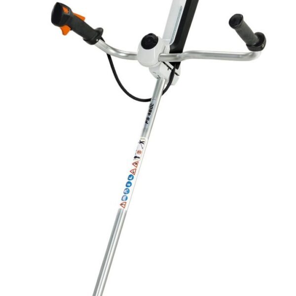 STIHL Freischneider FS 461 C-EM L