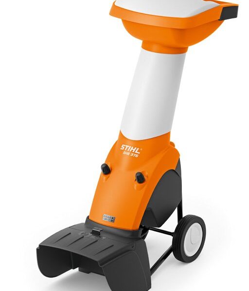 STIHL GHE 375 Elektro Gartenhäcksler