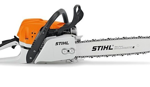 STIHL Motorsäge MS 391 - Schienenlänge 45 cm