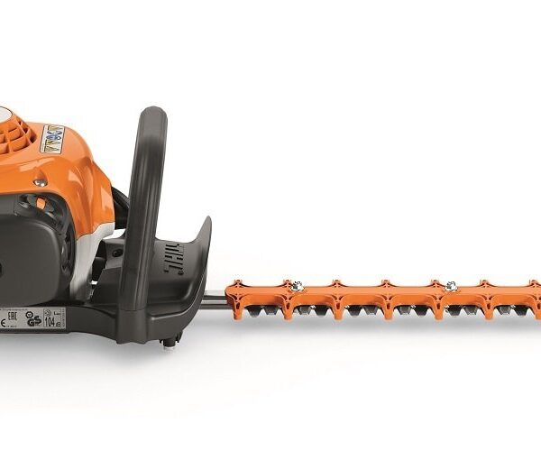 STIHL Benzin-Heckenschere HS 82 T - Schneidlänge 60cm