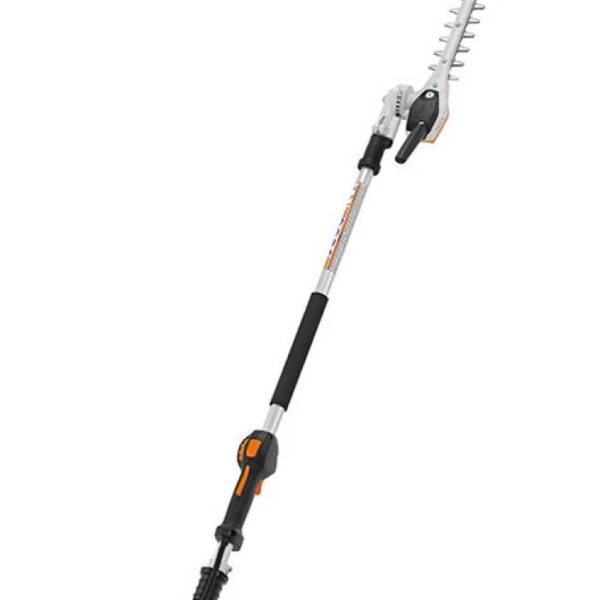 STIHL Benzin-Heckenschere HL 94 KC-E - 145° Schneidlänge 60 cm