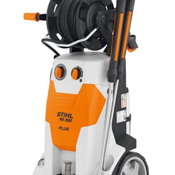 STIHL RE 282 PLUS Hochdruckreiniger