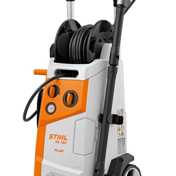 STIHL RE 150 Plus Hochdruckreiniger