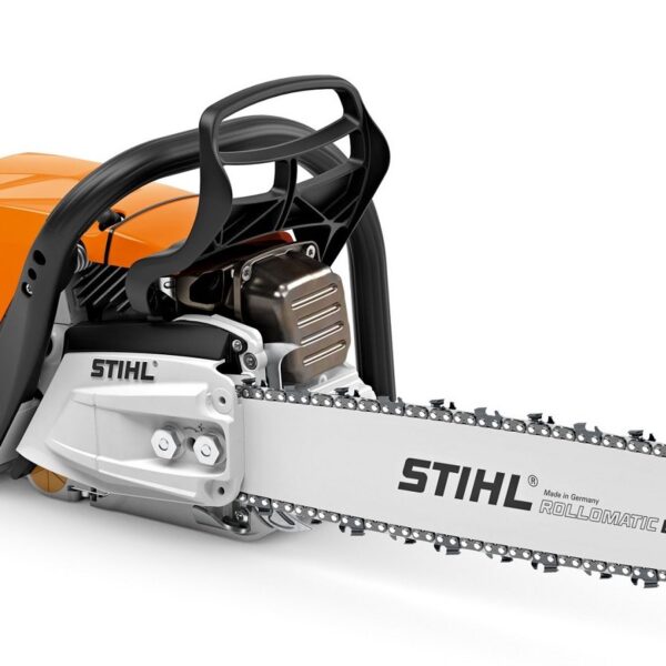 STIHL Motorsäge MS 400 C-M, RS - Schienenlänge 45 cm