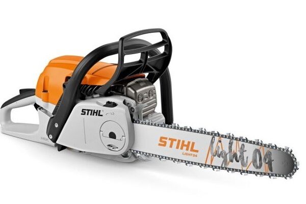 STIHL Motorsäge MS 261 C-BM, RS, Schienenlänge 35 cm