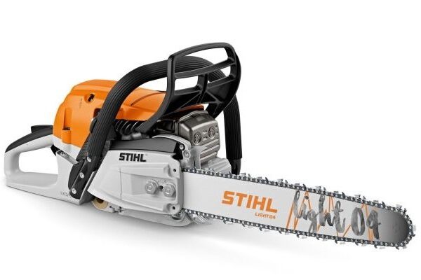 STIHL Motorsäge MS 261 C-M VW - Schienenlänge 40 cm