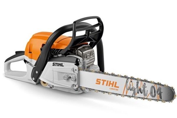 STIHL Motorsäge MS 261 C-M Rapid Duro 3 - 40 cm Schienenlänge