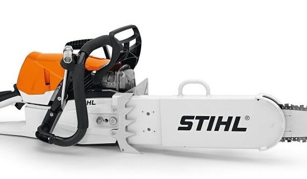 STIHL Rettungssäge MS 462 C-M R, RDR, Schienenlänge 50 cm