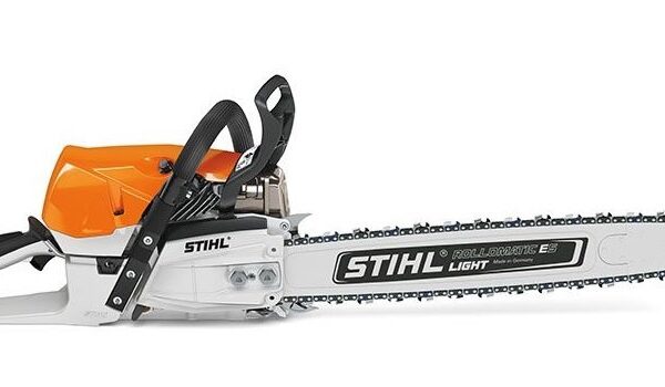 STIHL Motorsäge MS 462 C-M VW, RS - Schienenlänge 50 cm, ES Light