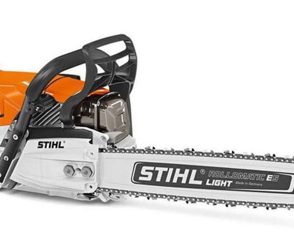 STIHL Motorsäge MS 462 C-M RS, Schienenlänge 40 cm