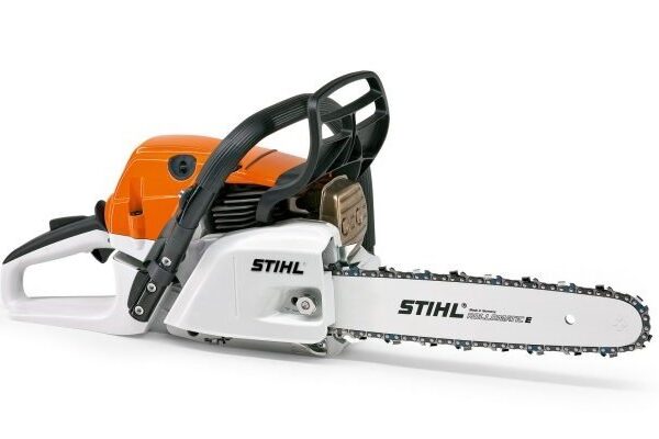 STIHL Motorsäge MS 241 C-M VW, PS3, Schnittlänge 35 cm
