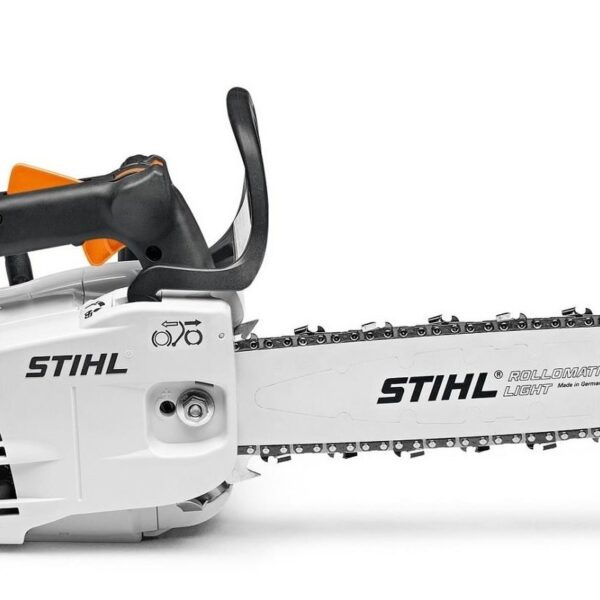 STIHL Motorsäge MS 201 TC-M, PS3, Schienenlänge 35 cm