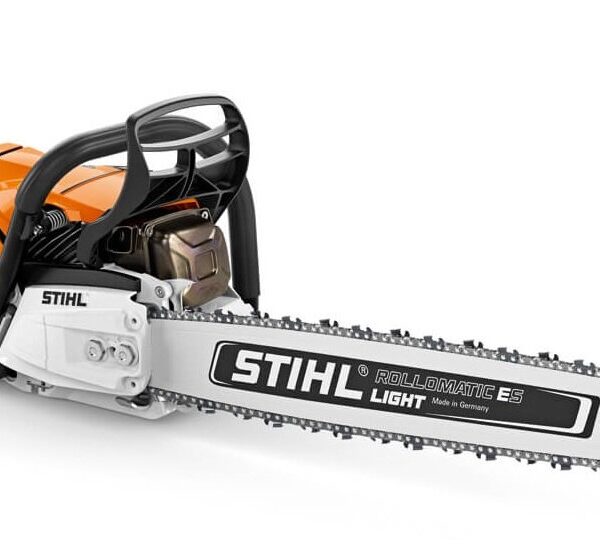 STIHL Motorsäge MS 500i, RS, Schienenlänge 50 cm