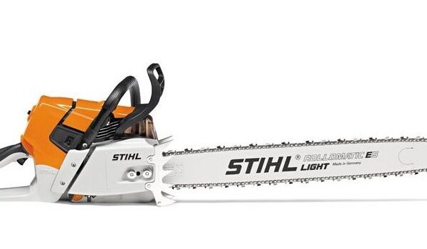 STIHL Motorsäge MS 661 C-M W - Schnittlänge 50 / 63 / 71 cm