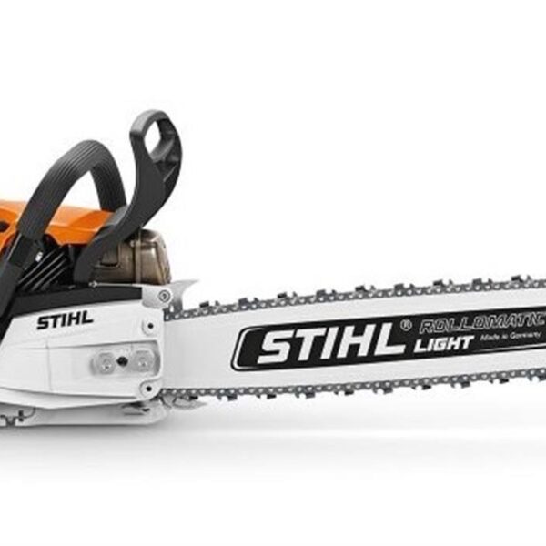 STIHL Motorsäge MS 500i W, RS - Schienenlänge 50 cm