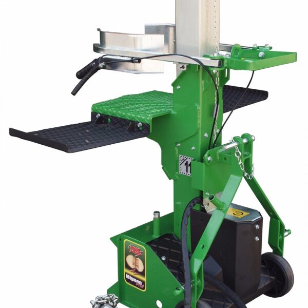 Thor Holzspalter Mignon Prof 11 Ton, HVP