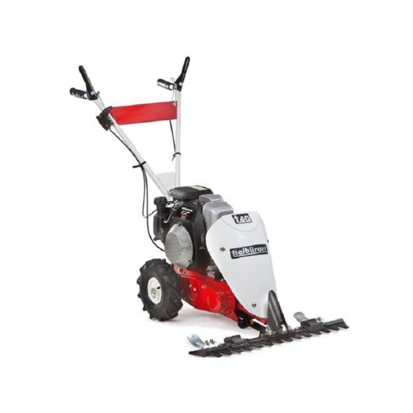 Tielbürger Balkenmäher T40 inkl. ESM Mähbalken 71cm