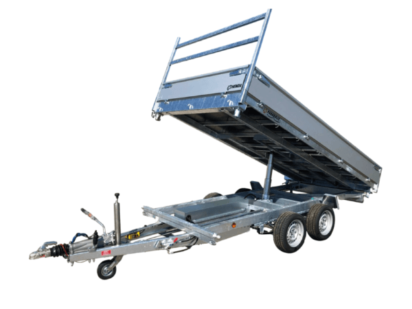 Henra KP273018 Kipper 301×185 2700Kg