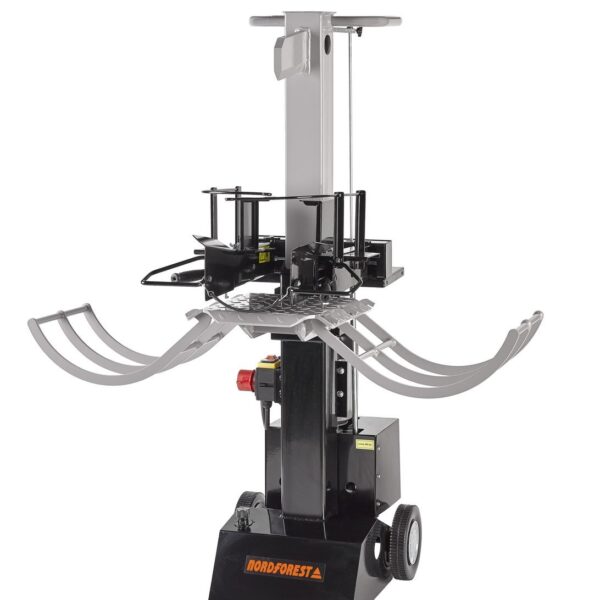 NORDFOREST Holzspalter 8t - 230 VOLT