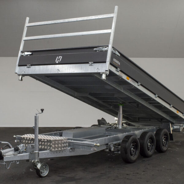 Henra KP354020TR Xpert